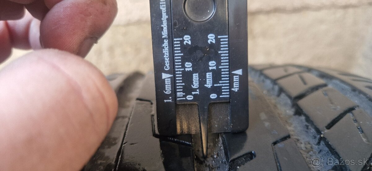 PREDAM SADU ALU DISKOV S PNEU, 225/45R17 NA OPEL ASTRA K. - 10