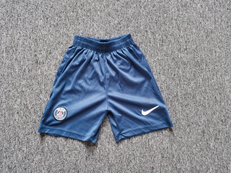 Detské futbalové dresy a trenírky veľ. 128 - 8 ročný - 10