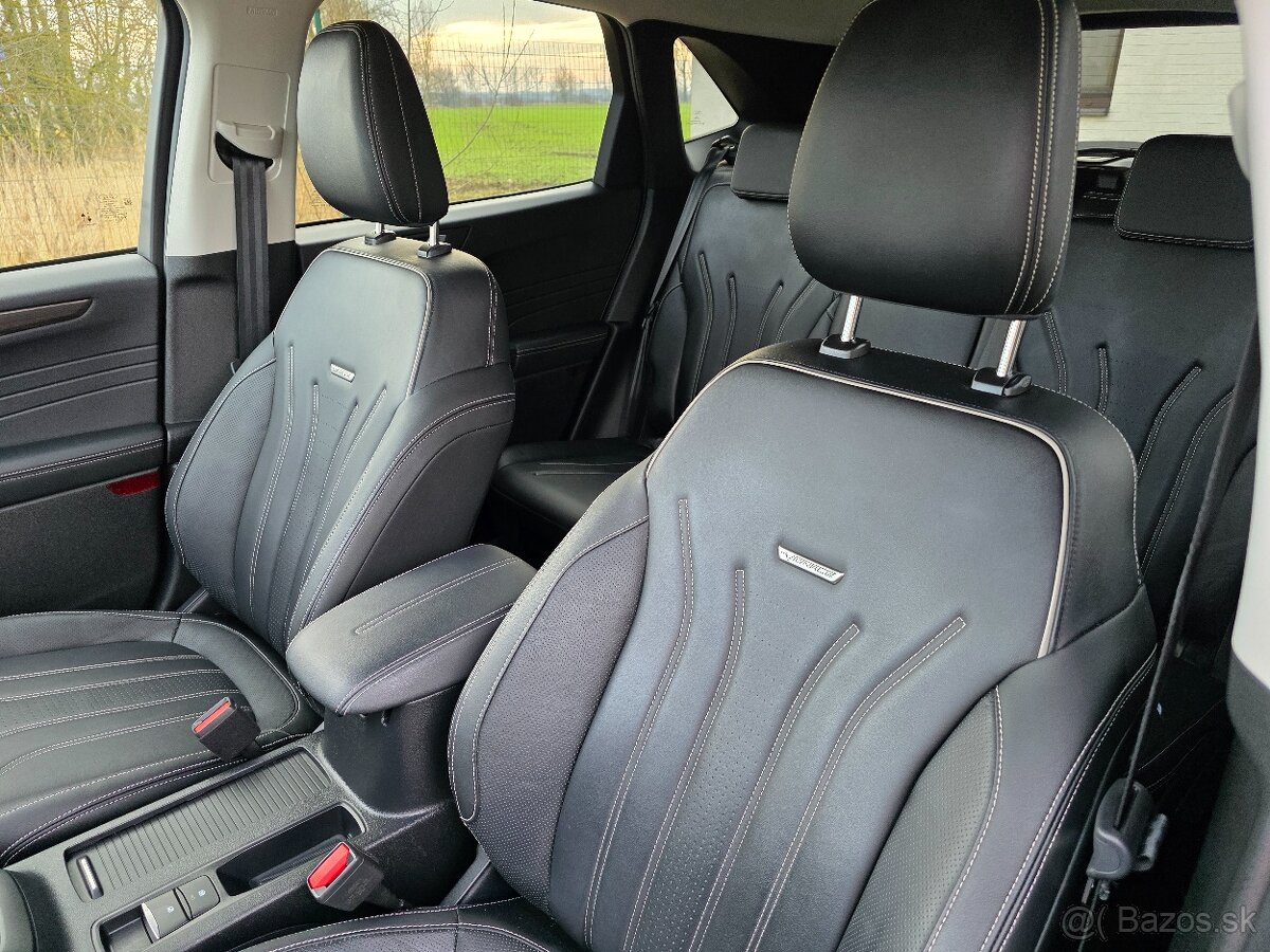 Ford Kuga 2.0 TDCi - 10