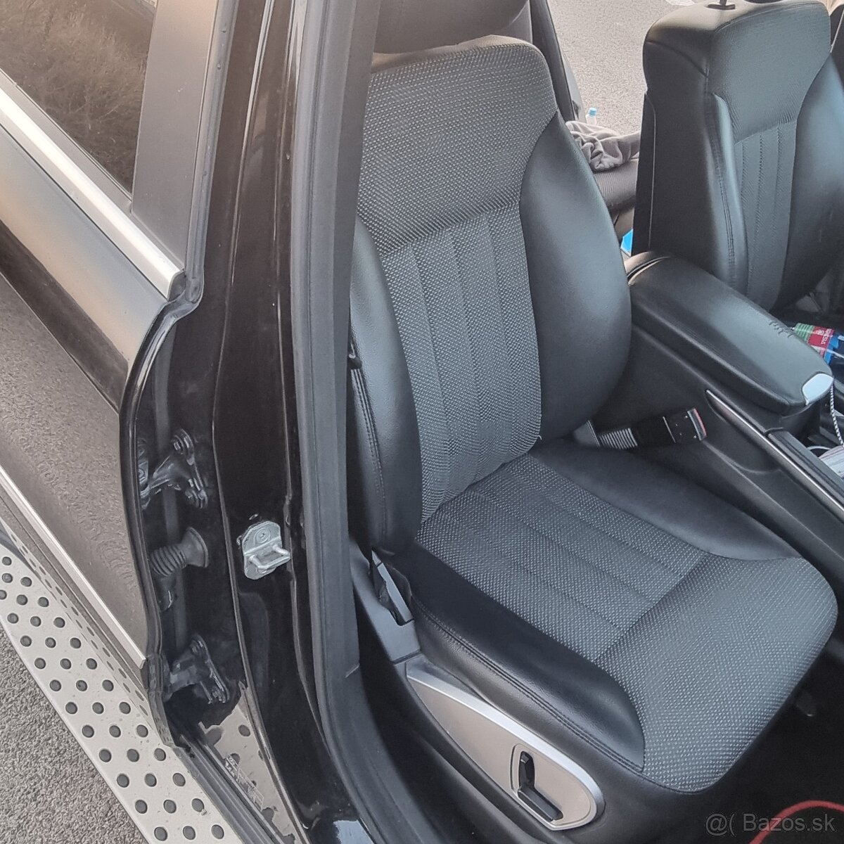 Mercedes ML 320 CDI po fl. - 10