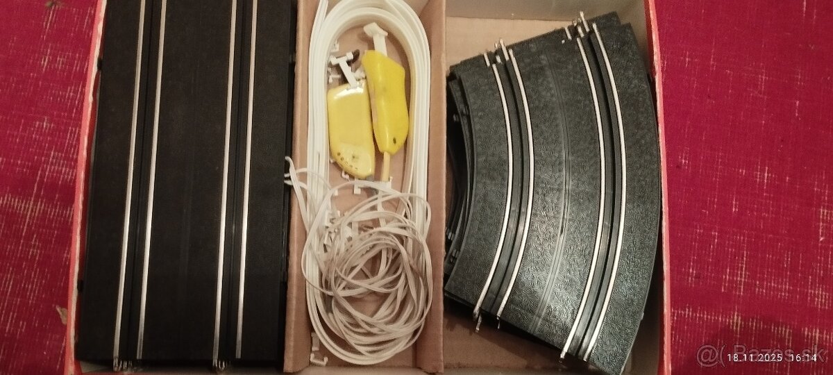 Ites, autodraha - 10