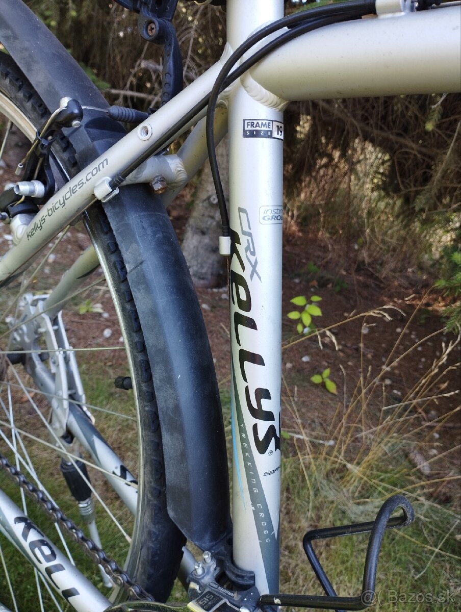 Predám bicykle - 10