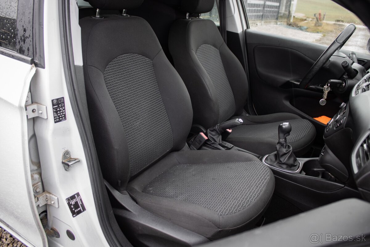 Opel Corsa 1.4 Turbo Color Edition - 10