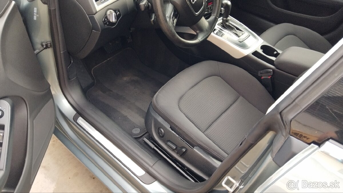 Audi A5 3.0 TDI 176 K Automat 7 Q - 10