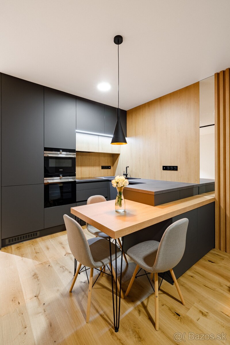 Luxusný 2 izbový byt - 10