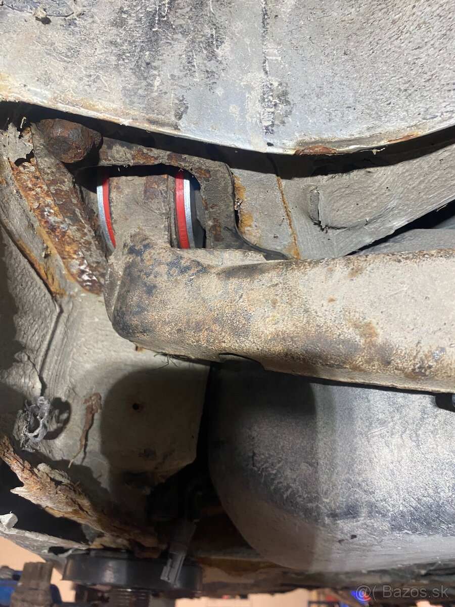 BMW E46 330d drift - 10