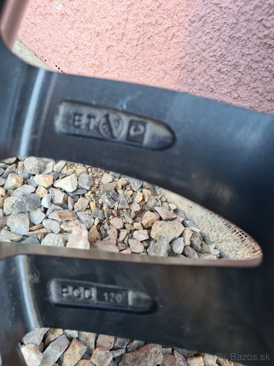 5x120 R18 Bmw, Opel Insignia . - 10