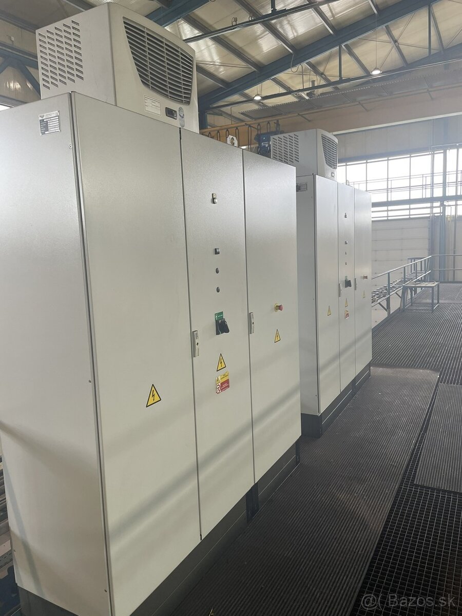 Karusel DÖRRIES CNC 10 A/B (9150) - 10