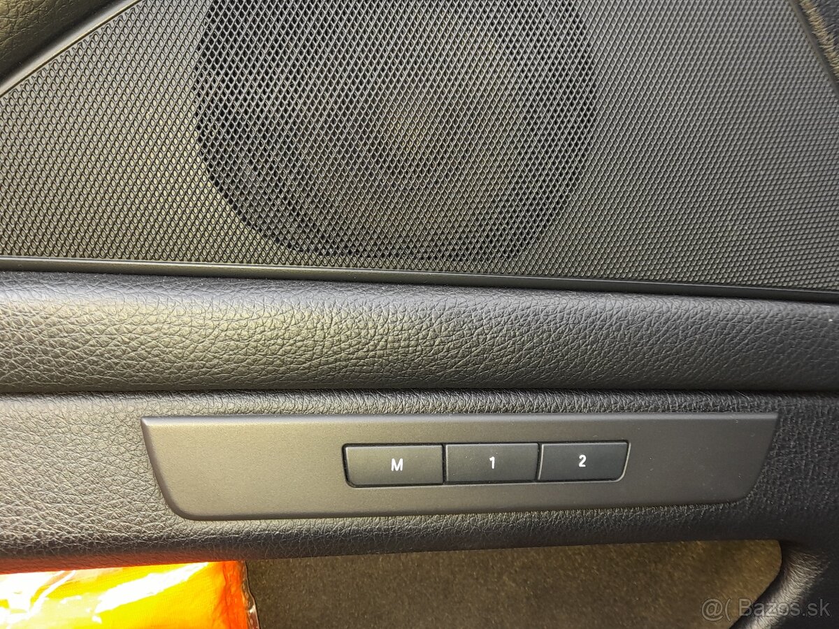 Predám BMW 535 XD. F11 - 10