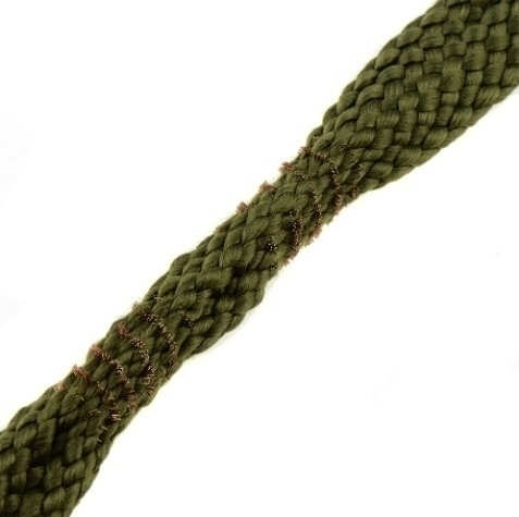 Čistenie zbrane šnúra BORE SNAKE - 10