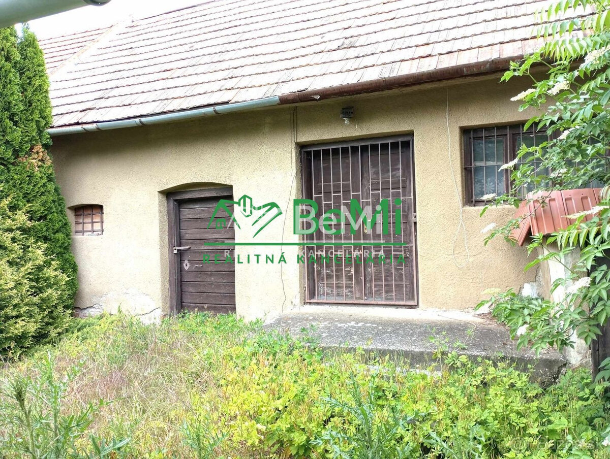 Predaj pohostinstva - Veľké Kozmálovce ( 009-18-HEKAa ) - 10