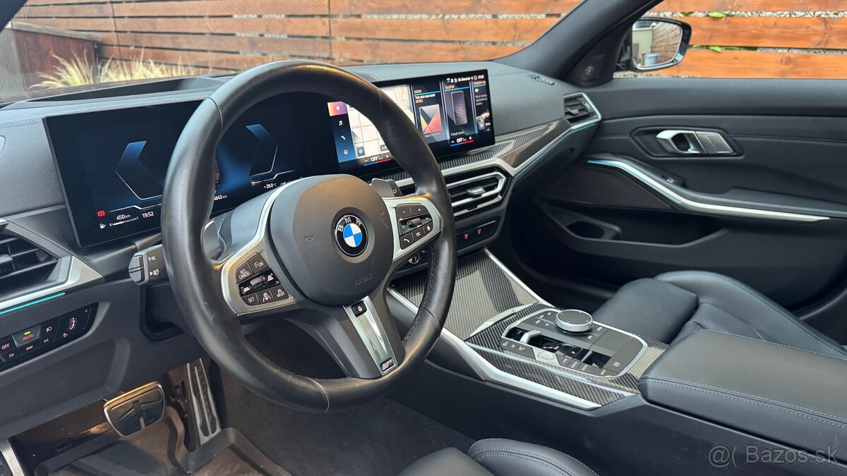 BMW M340d xDrive Touring - 10
