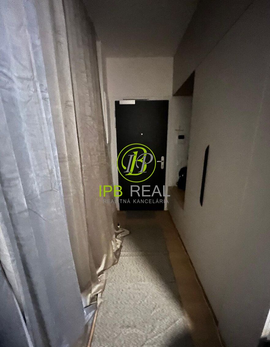 Moderný 1-izb. byt v novostavbe na Prístavnej ul. v Ružinove - 10