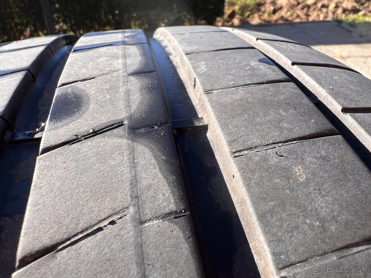 Disky BMW 5x120 R18 - 10