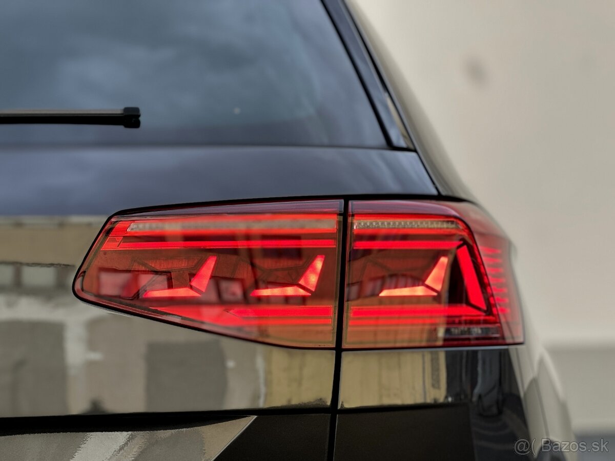 Volkswagen Passat Variant 2.0 TDI Elegance DSG 150 PS 2021 - 10