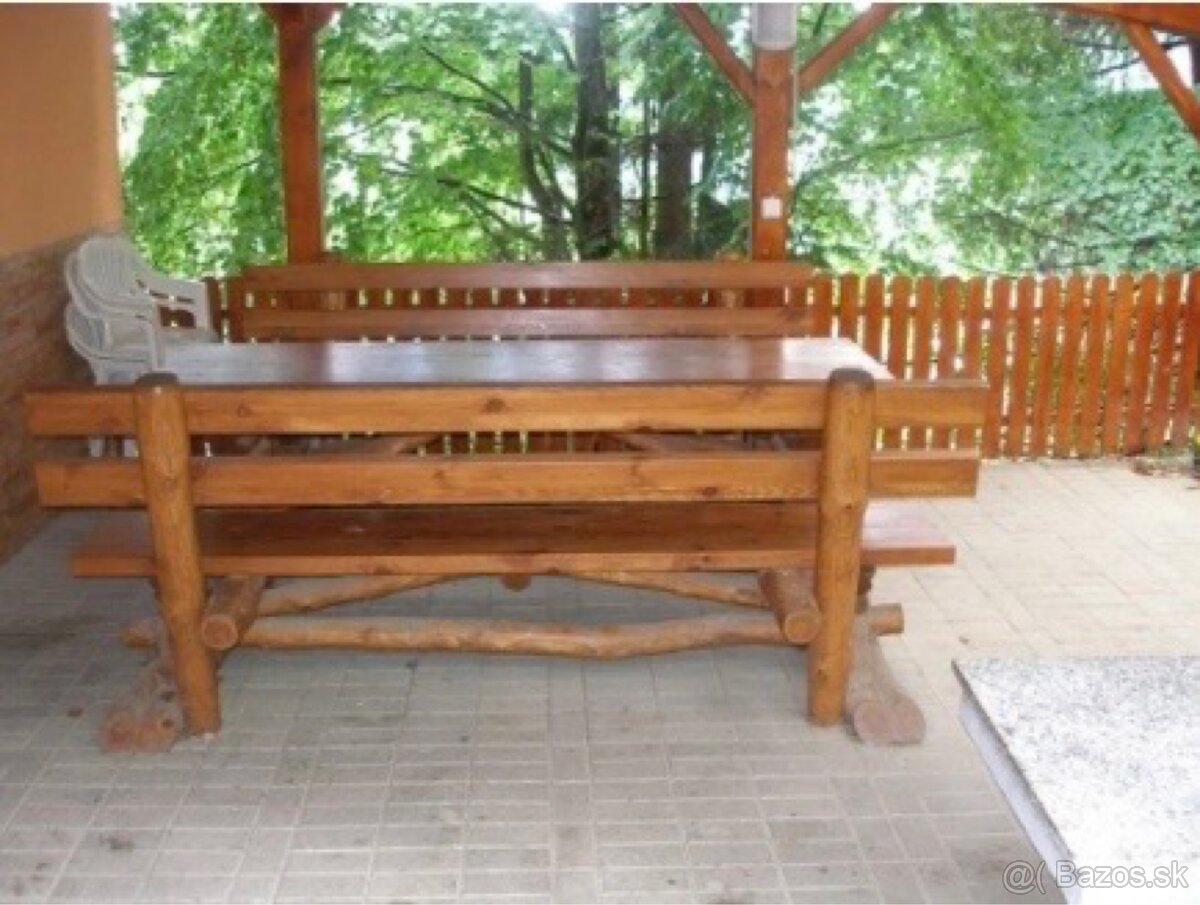 Chata pod smrekmi - 10