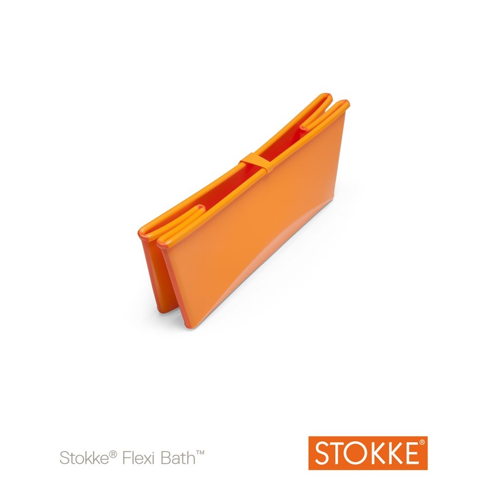 STOKKE vanička Flexi Bath a lehátko do vaničky + darček - 10