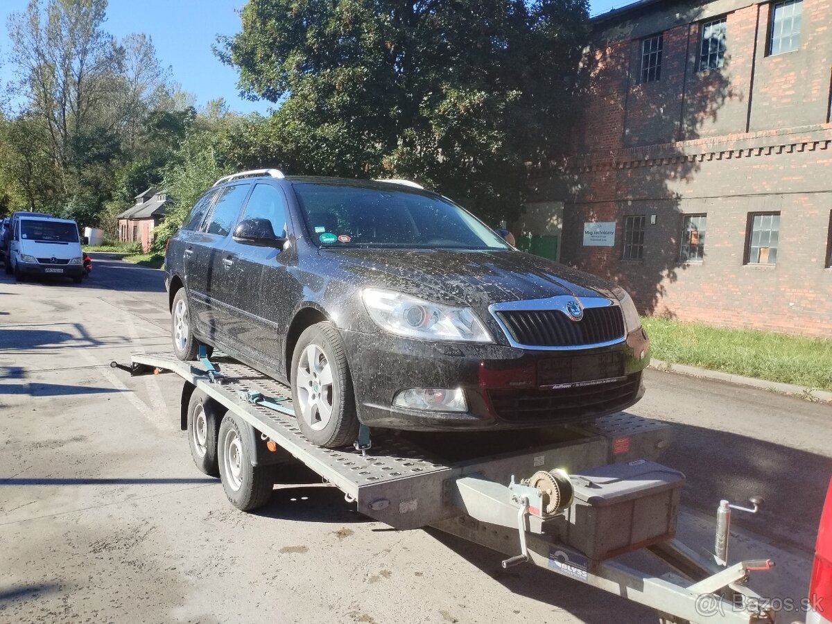 Autoprepravník na prenájom - 10