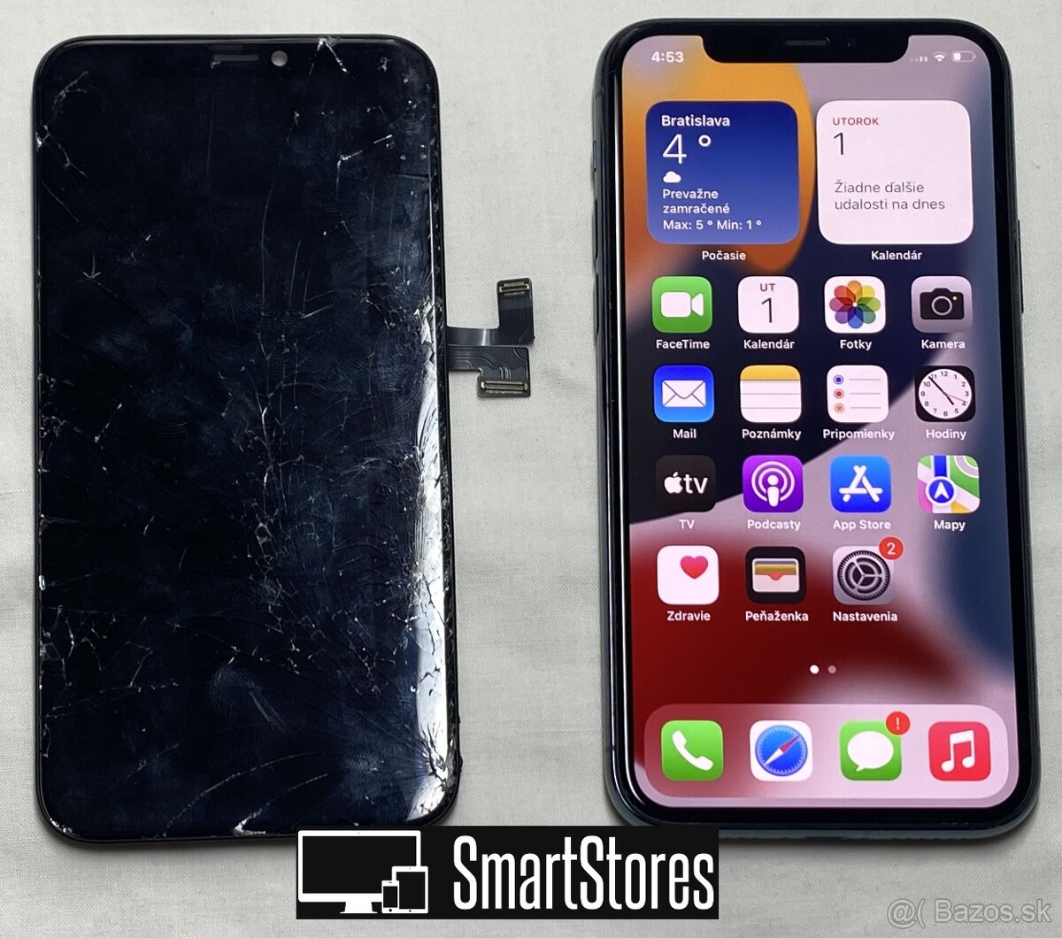 🔧 Rýchly a profesionálny servis iPhone v Košiciach - 10