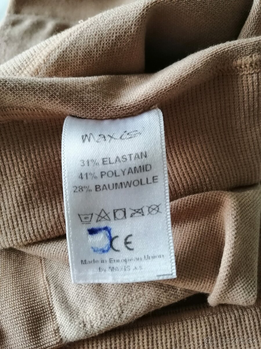 Kompresné podkolienky - 10