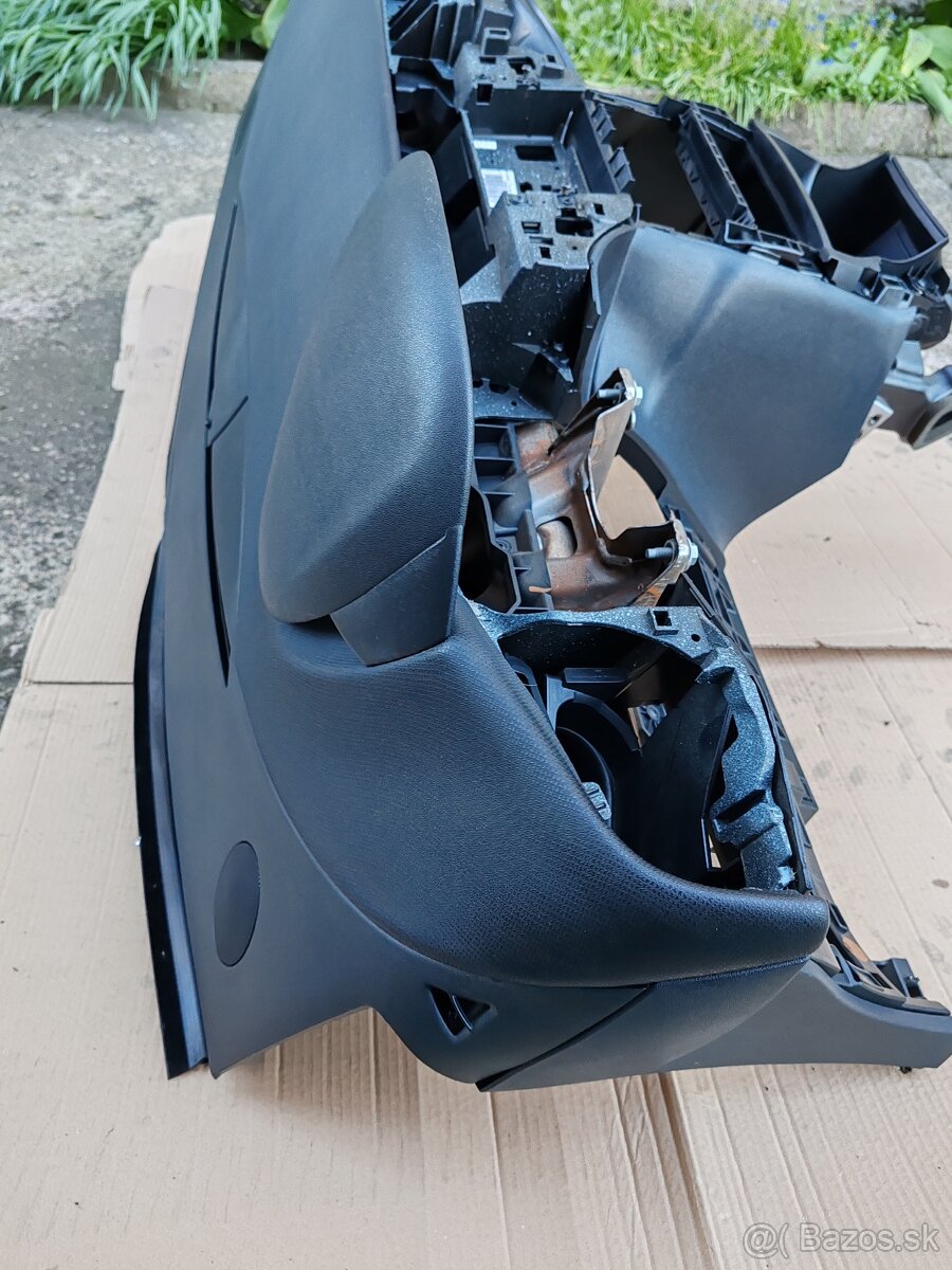 CITROEN C3 2010-2017 SET AIRBAGOV - 10