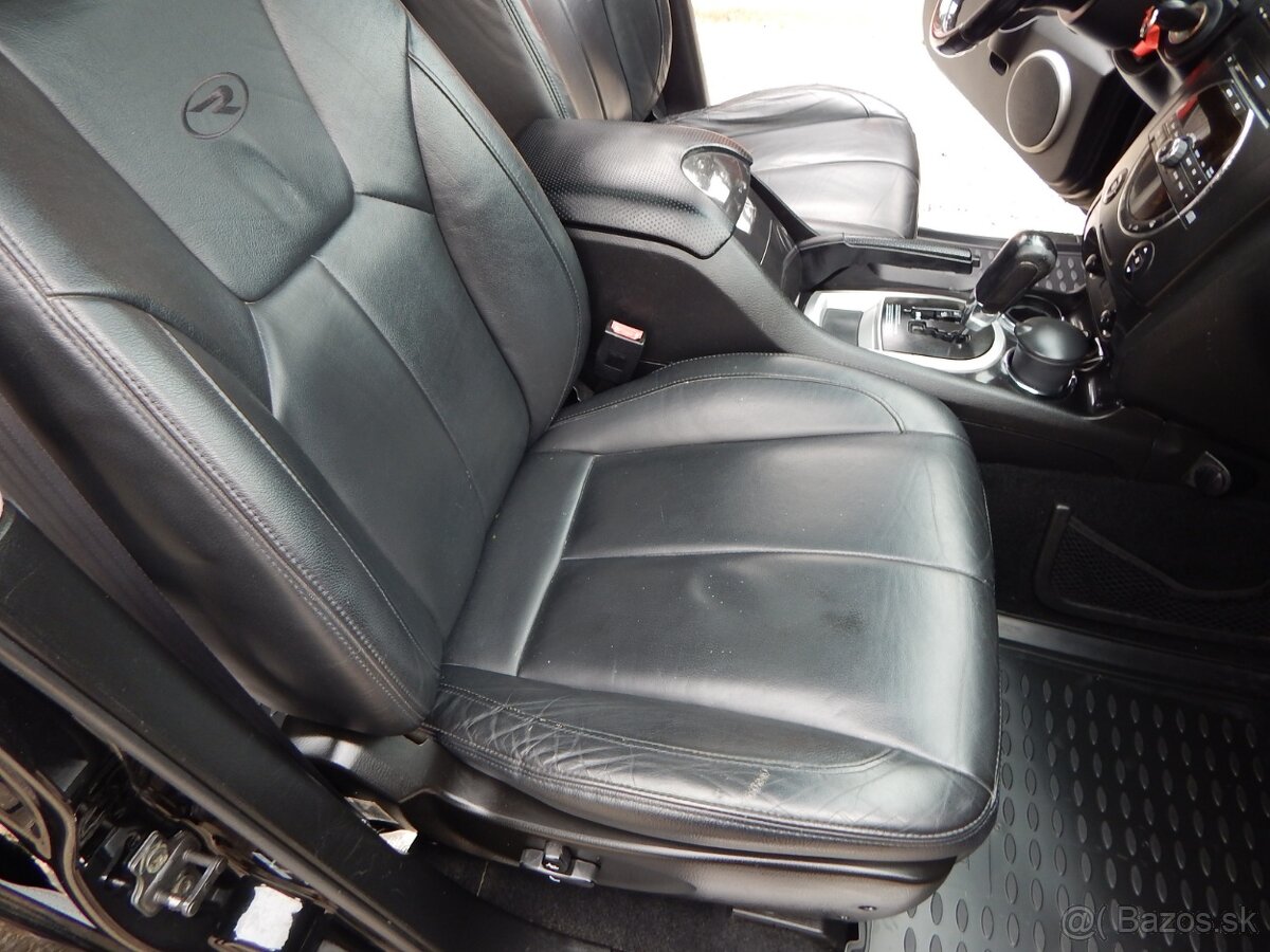 SsangYong Rexton RX 270 XVT - 10