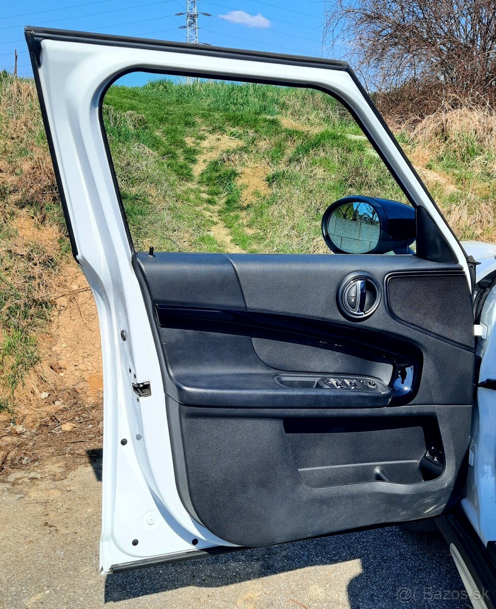 Predám Mini Countryman Cooper S E ALL4 A/T PLUG IN HYBRID - 10