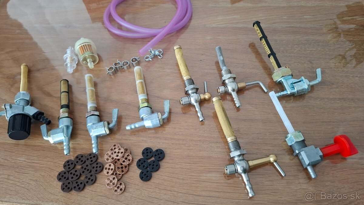 Tmiče jawa Pionier - 10