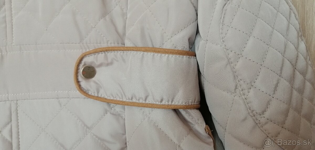 Prechodné bundy č.36 - 10