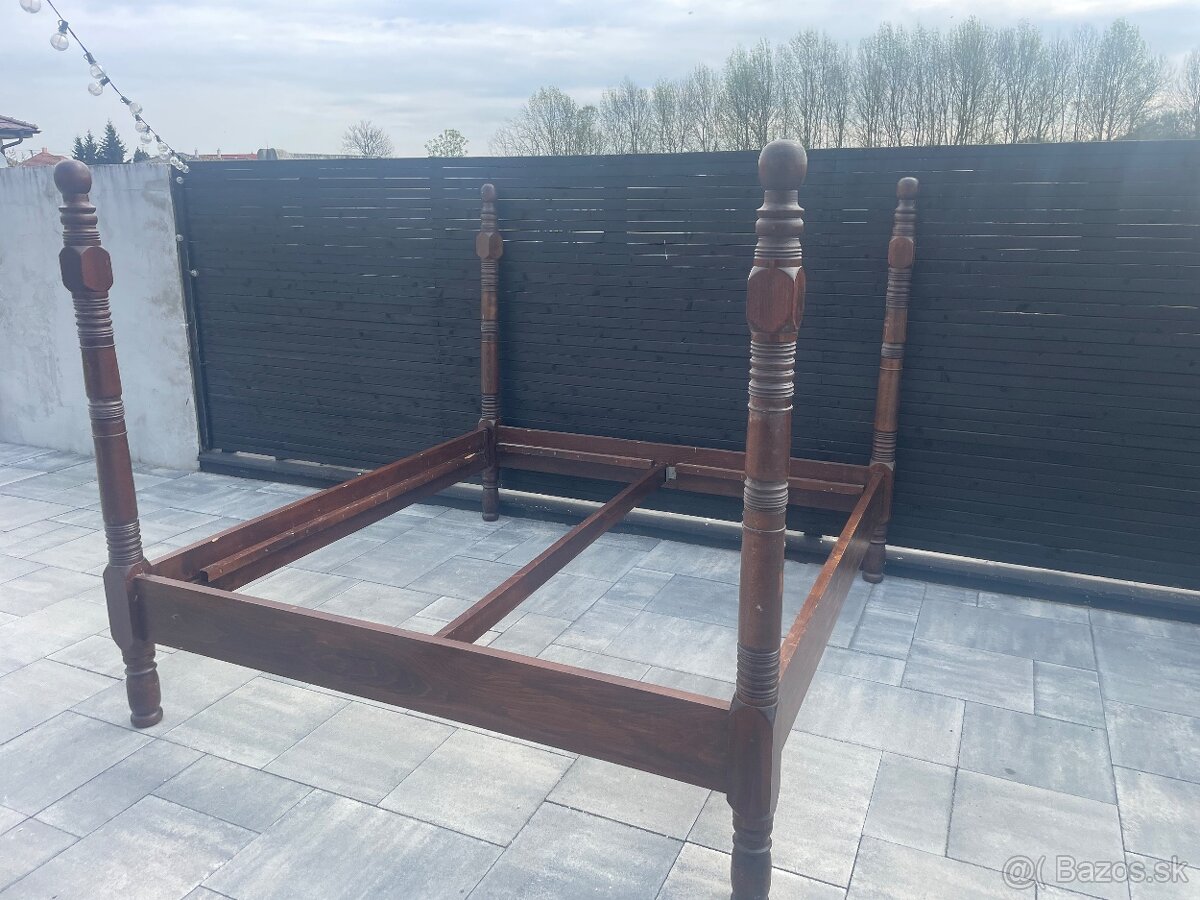 Ralph Lauren postel 190x200 - 10