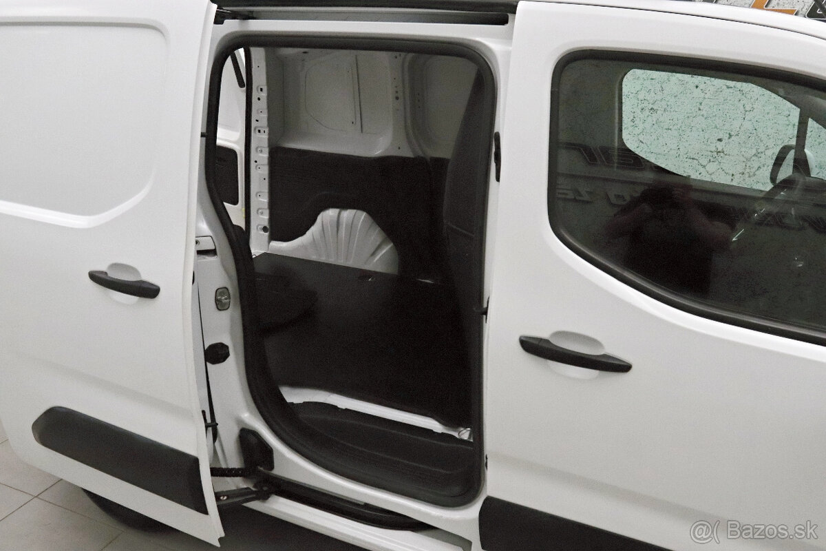 Opel Combo Cargo 1.5 CDTi - 10