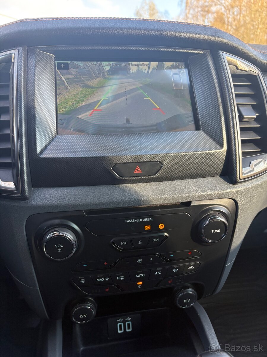 Ford Ranger Wildtrak 3.2 TDCi - 10