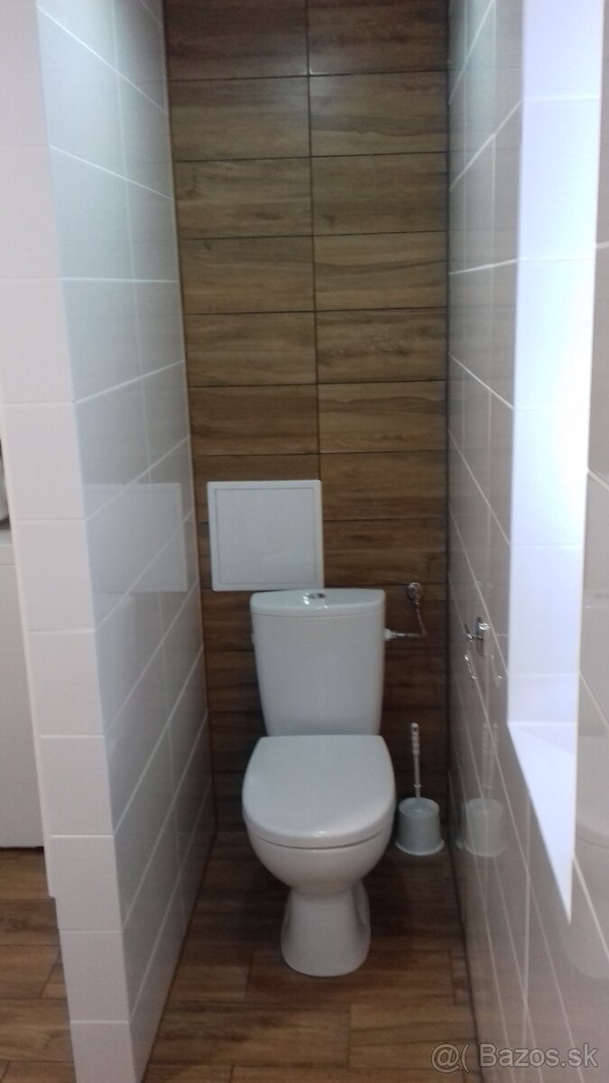 2 izbový byt na prenájom - 10