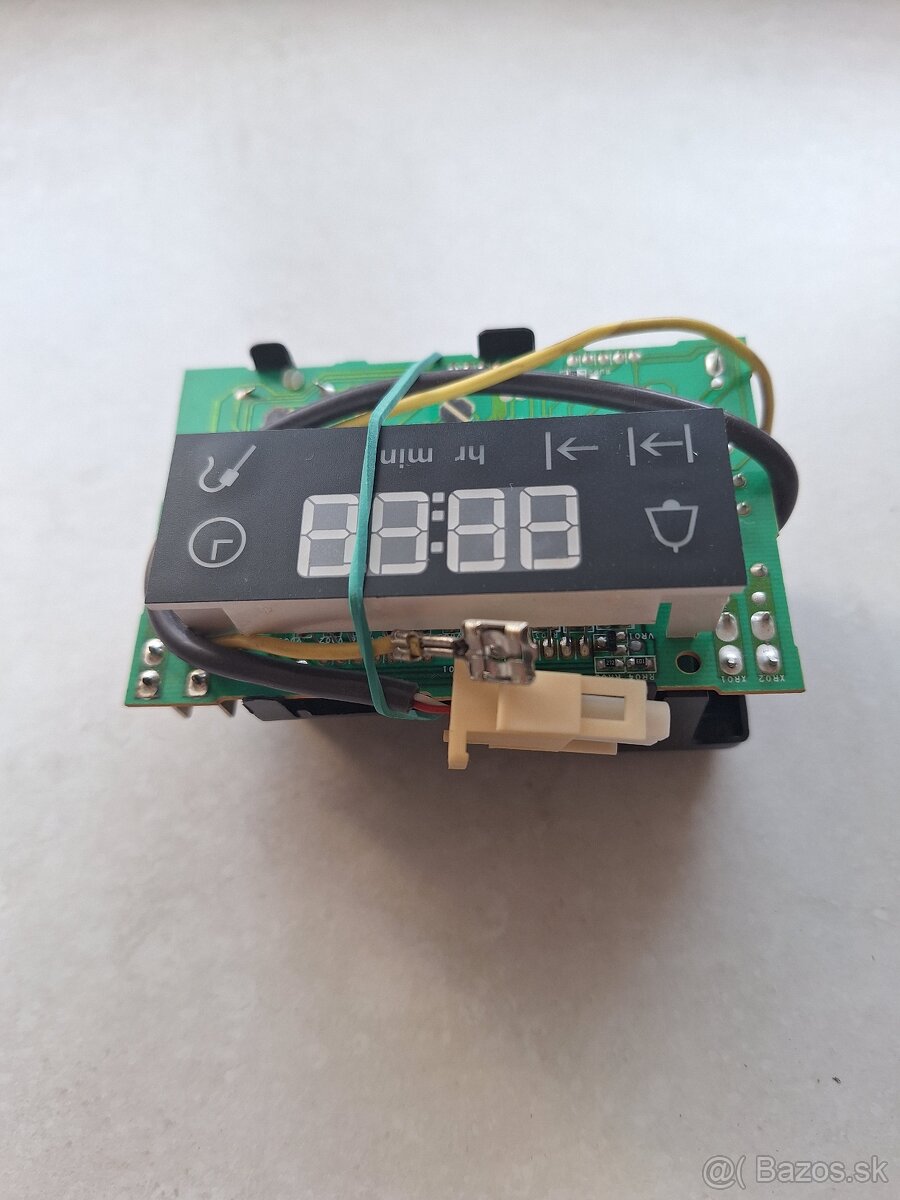 Electrolux - nahradne diely za 1/2 - rura na pecenie - 10