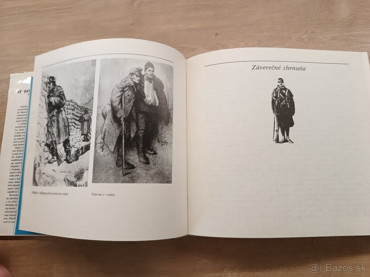 Vojenské a regrútske piesne 1991 - 10