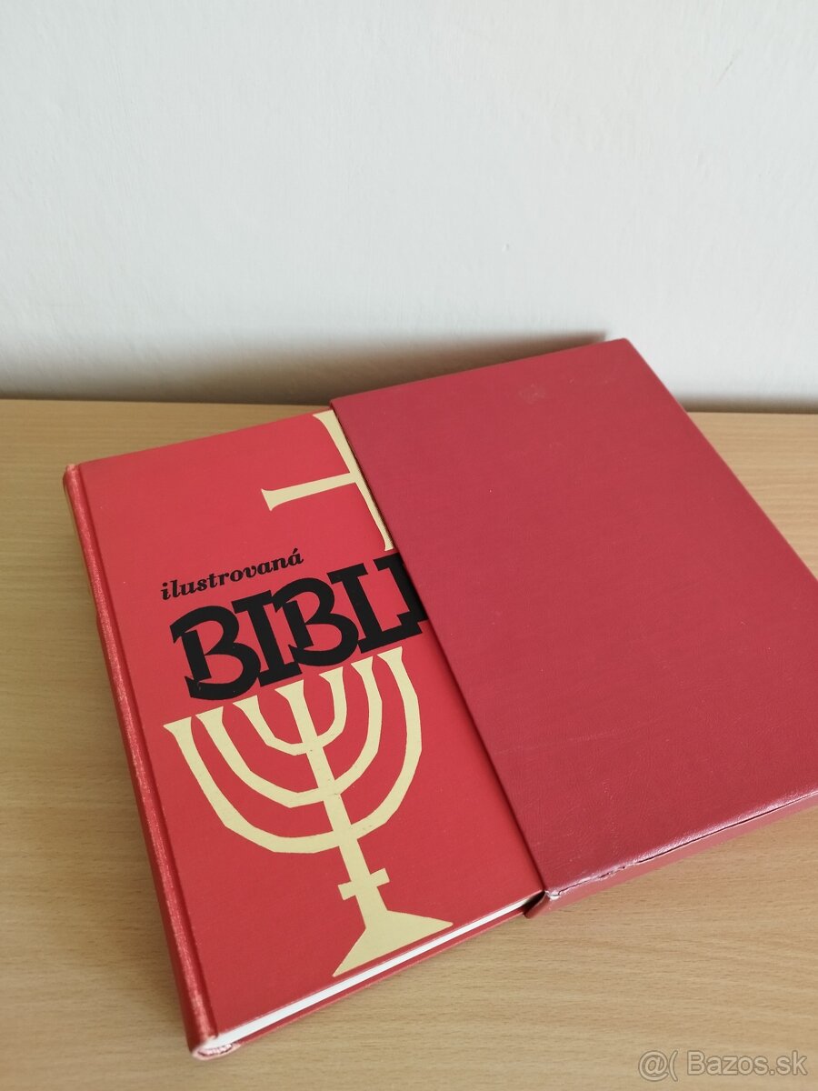 Ilustrovana Biblia - 10