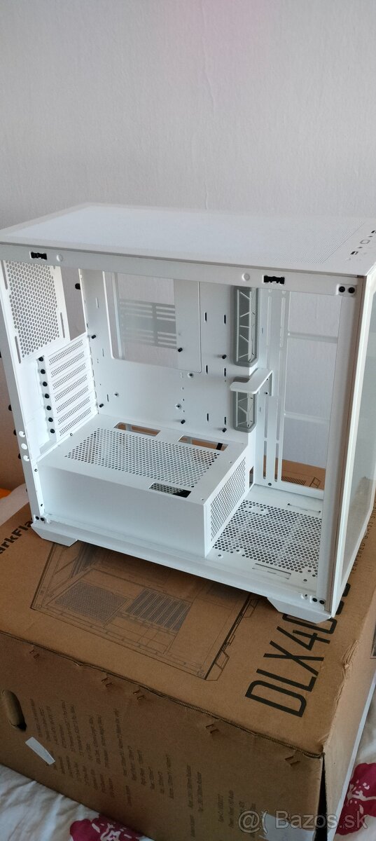PC skrinka Darkflash DLX4000 Glass - 10