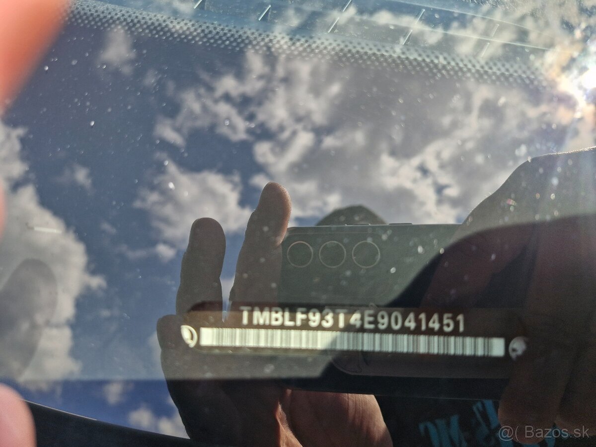 Škoda superb 2 4x4 DSG - 10