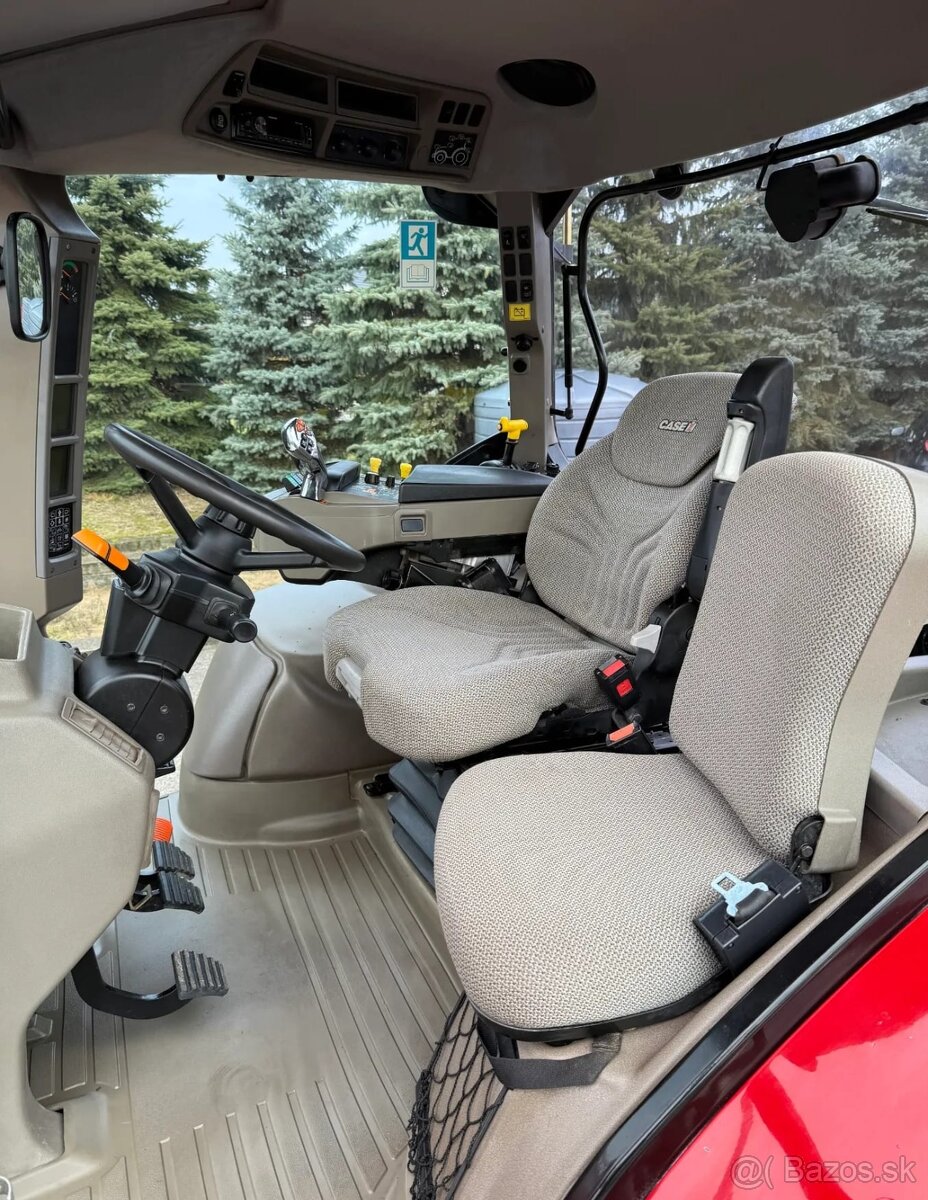 CASE IH Puma 150 - 10