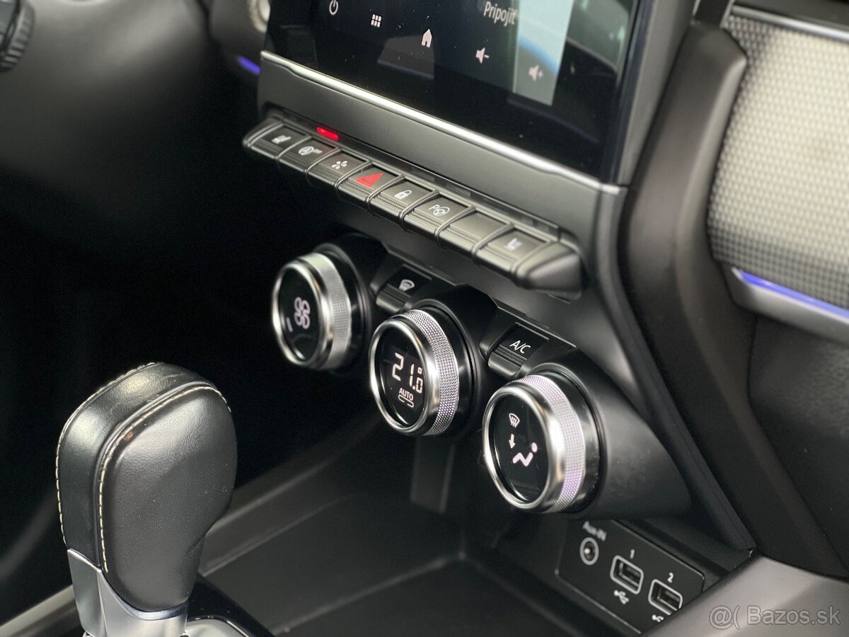 Renault Arkana 2023 | v záruke - 10