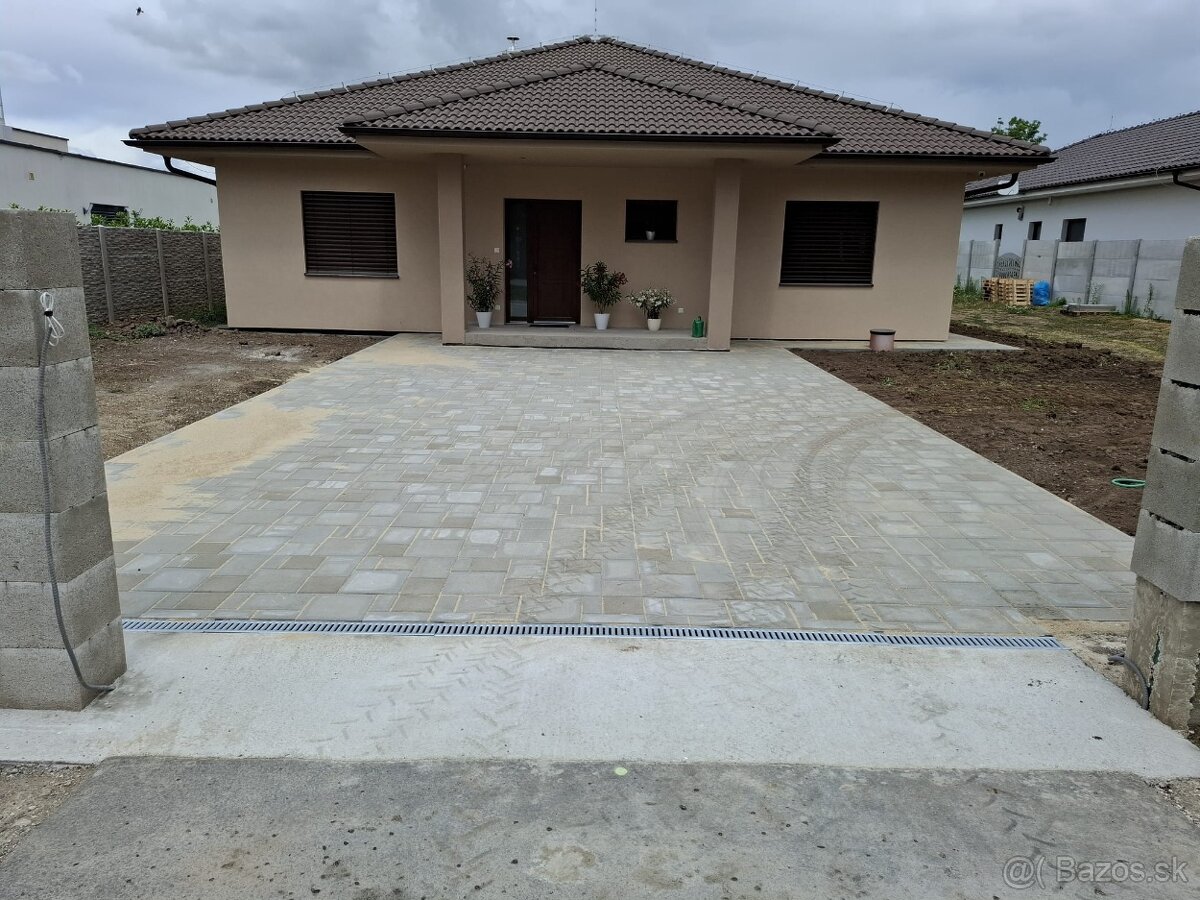 Stavebné práce na kľúč - 10