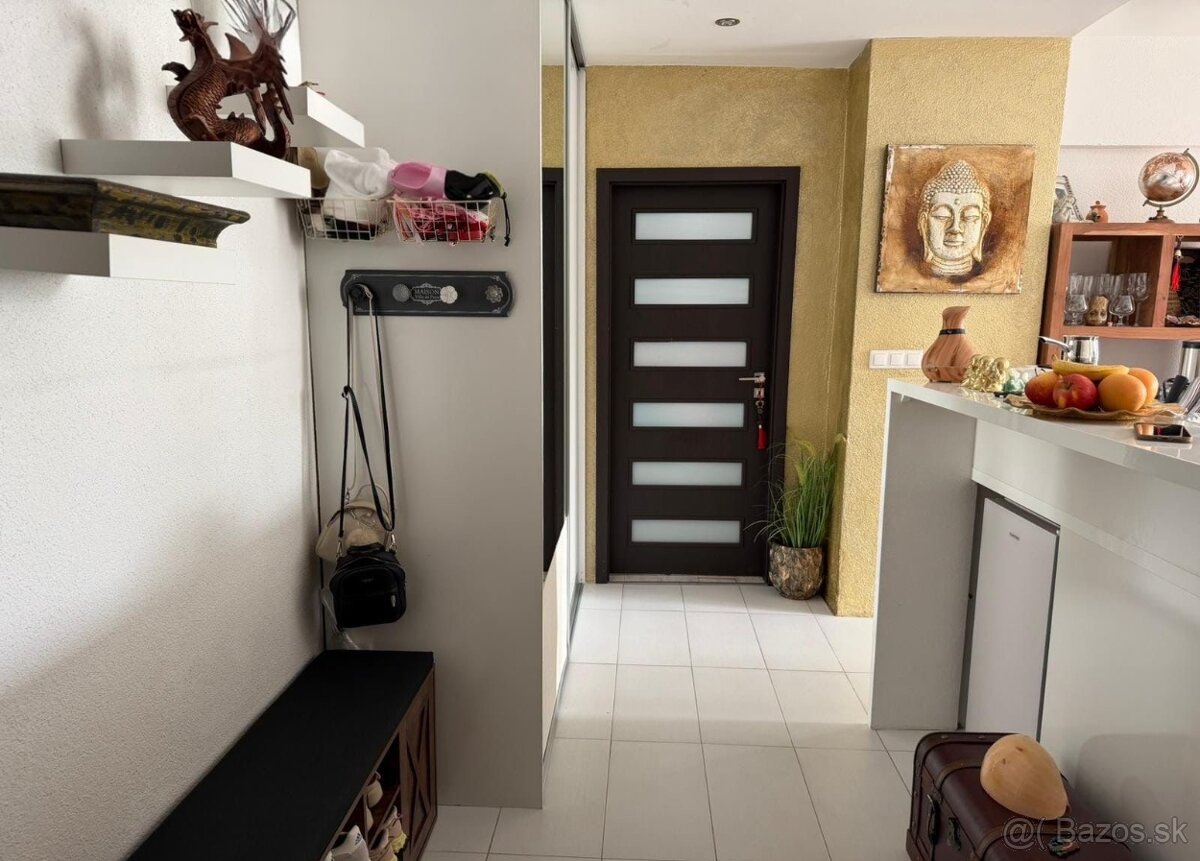 PREDAJ 4 izb. bytu - Račianska, BA - Nové Mesto, 75 m2 - 10