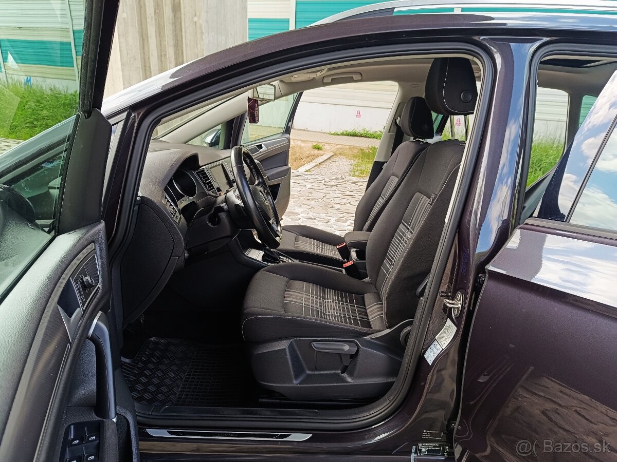 ✳️Volkswagen Golf Sportsvan 2.0 TDI BMT 150k Highline DSG✳️ - 10