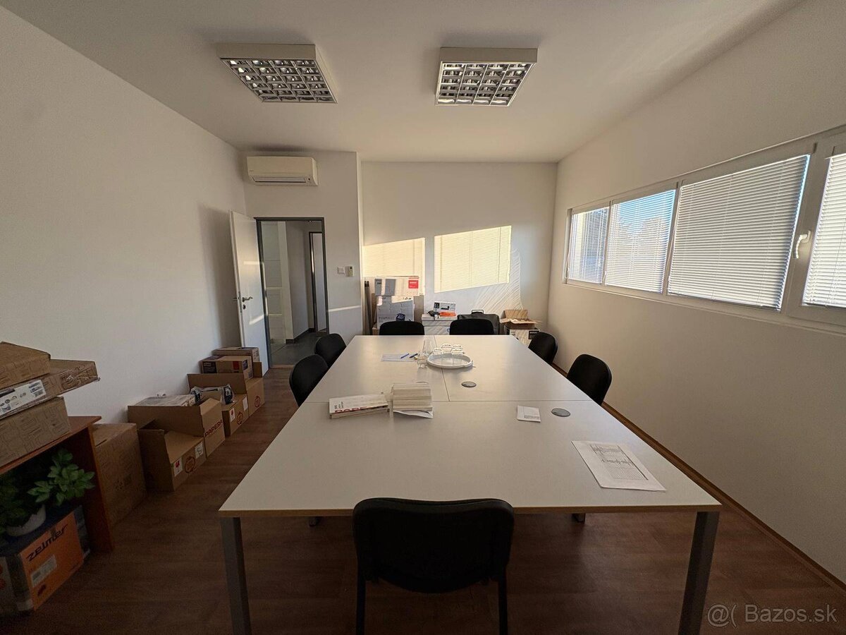 Reality Kolesár prenajíma HALU Jarmočná v KE JUH - 10