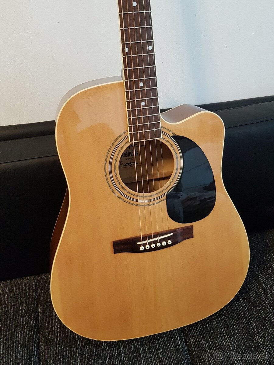 Gitara Nashville - 10