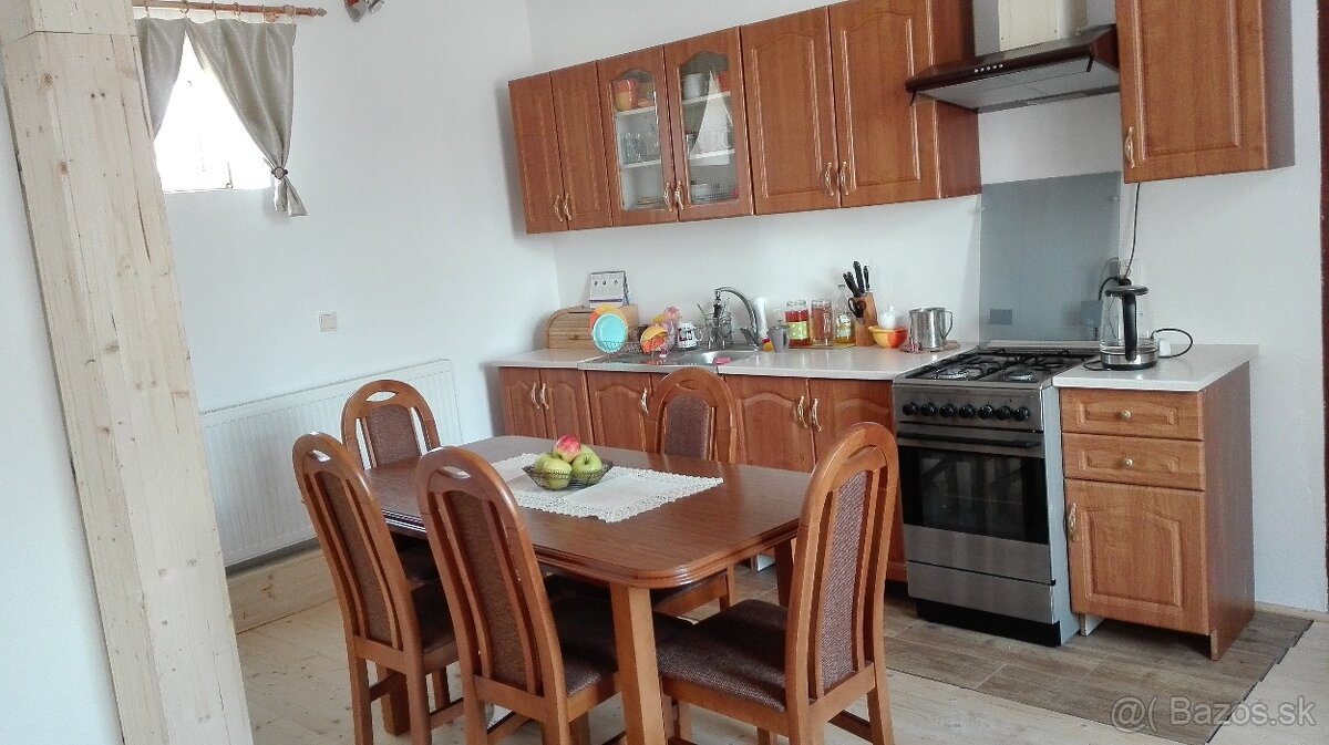 Predám rodinný dom - 10