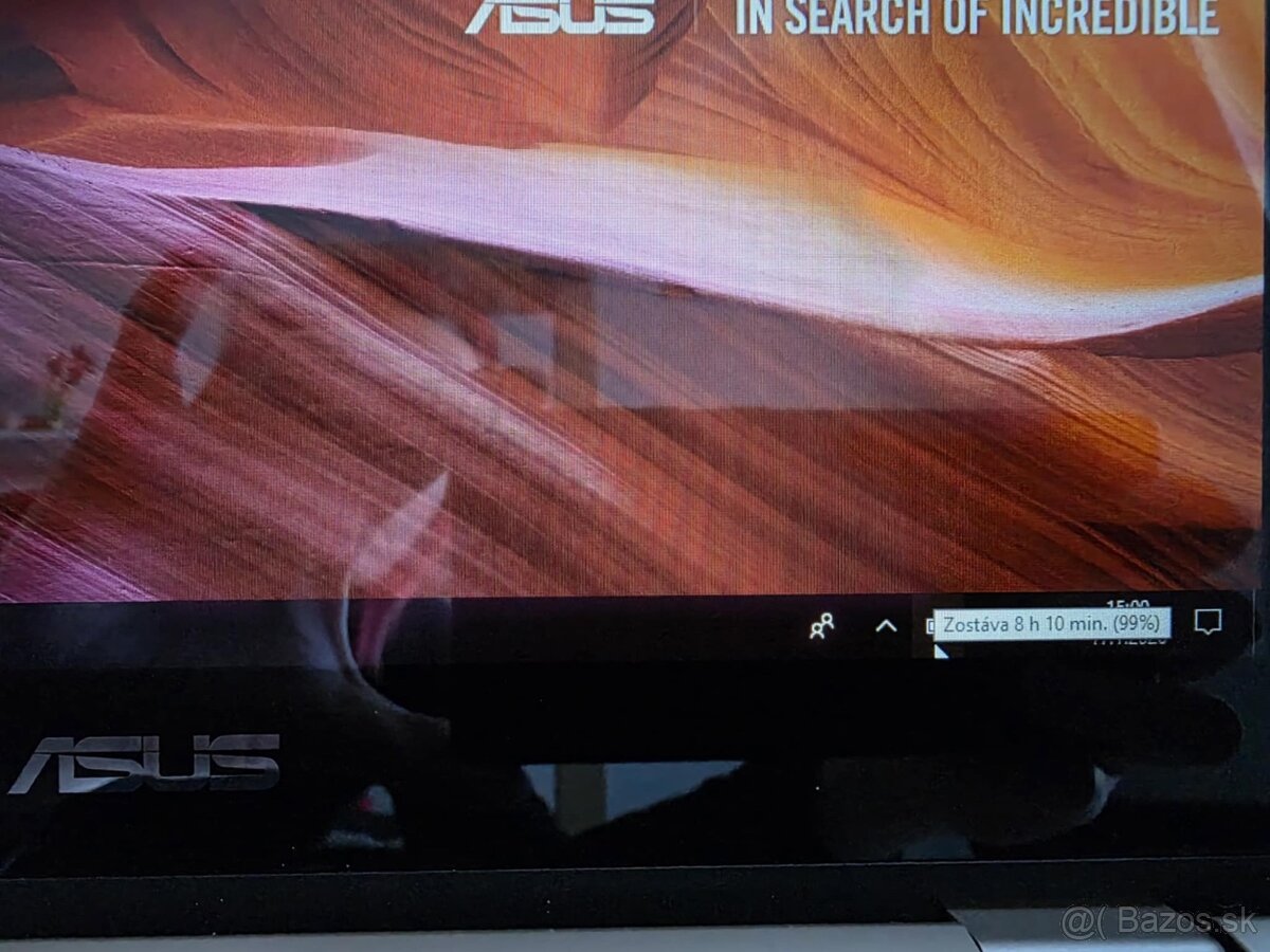 ASUS VivoBook Flip 12 - 10