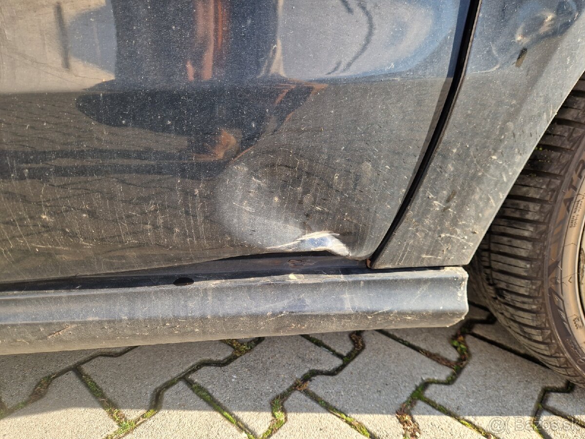 Mercedes-benz B180cdi - 10