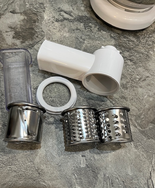 Sencor STM 3700WH 1000w kuchynský robot - 10