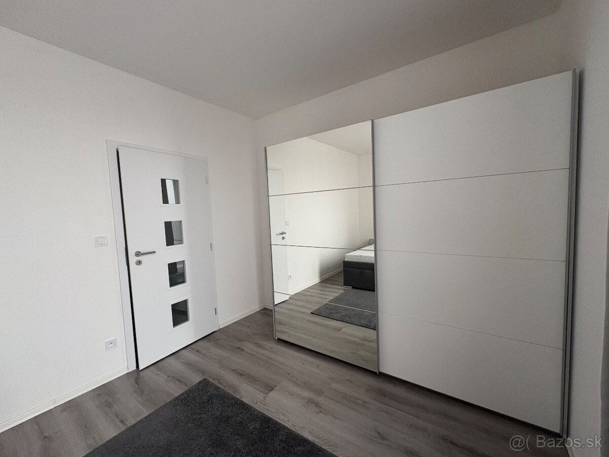 2 izb. byt na prenájom v R+R Residence - 10